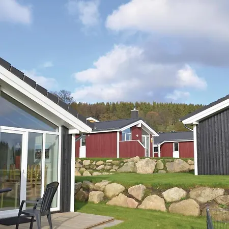Holiday home St, Andreasberg, Haus 35 *