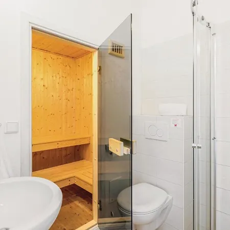 Holiday home St, Andreasberg, Haus 35 Sankt Andreasberg