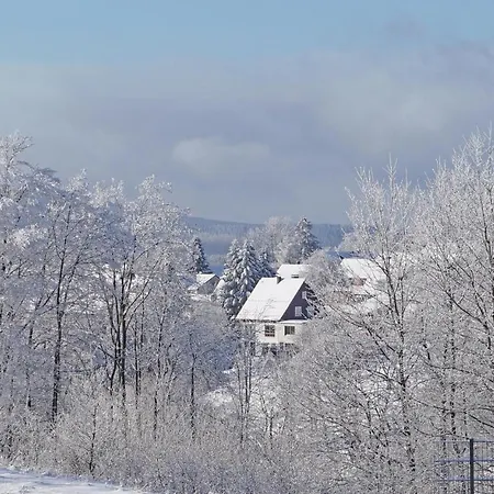 St, Andreasberg, Haus 35 Holiday home