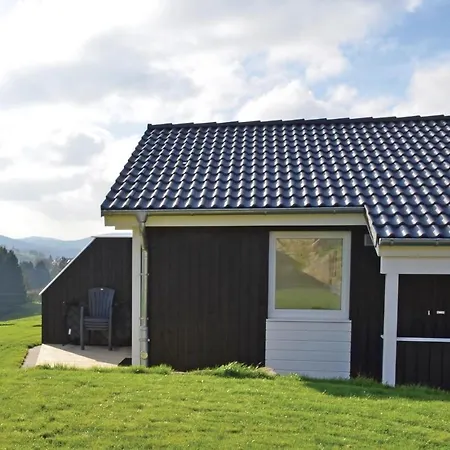 St, Andreasberg, Haus 35 Holiday home
