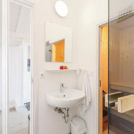 Holiday home St, Andreasberg, Haus 35 Sankt Andreasberg