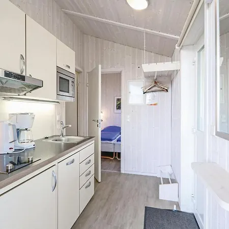 St, Andreasberg, Haus 35 Holiday home
