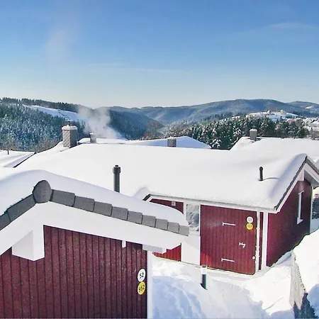 St, Andreasberg, Haus 35 *