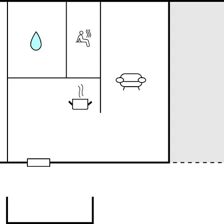 St, Andreasberg, Haus 35 * Sankt Andreasberg
