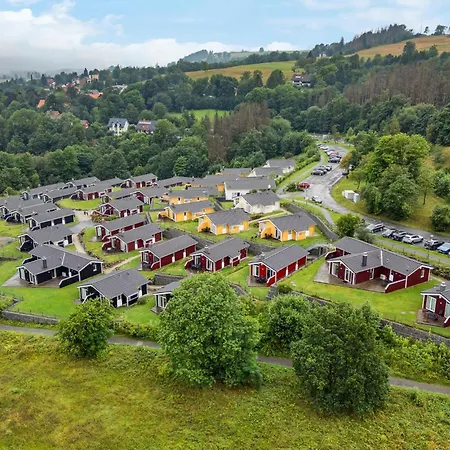St, Andreasberg, Haus 35 Holiday home Sankt Andreasberg