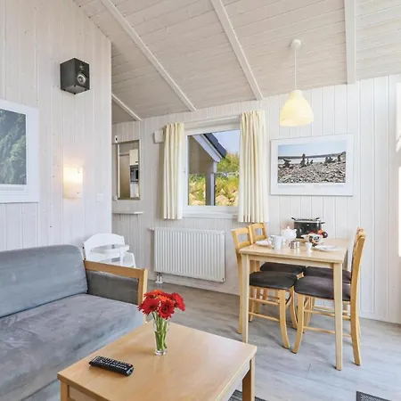Holiday home St, Andreasberg, Haus 35
