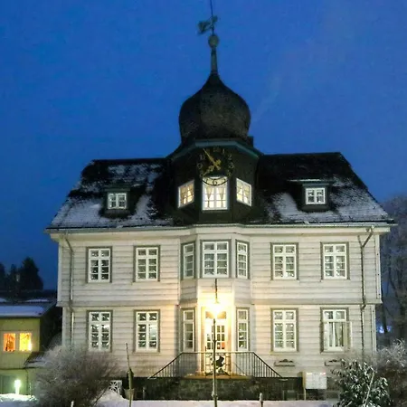 St, Andreasberg, Haus 35 * Sankt Andreasberg